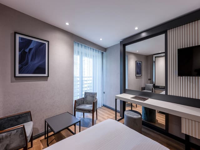 Superior Room, 2 Twin Beds