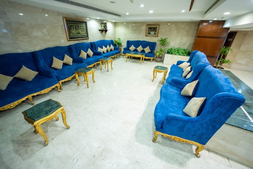 Al Barakah Mawaddah Hotel