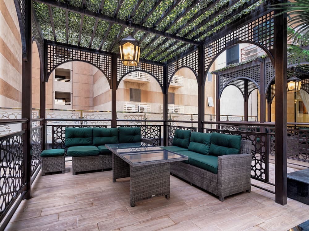 TIME Ruba Hotel & Suites
