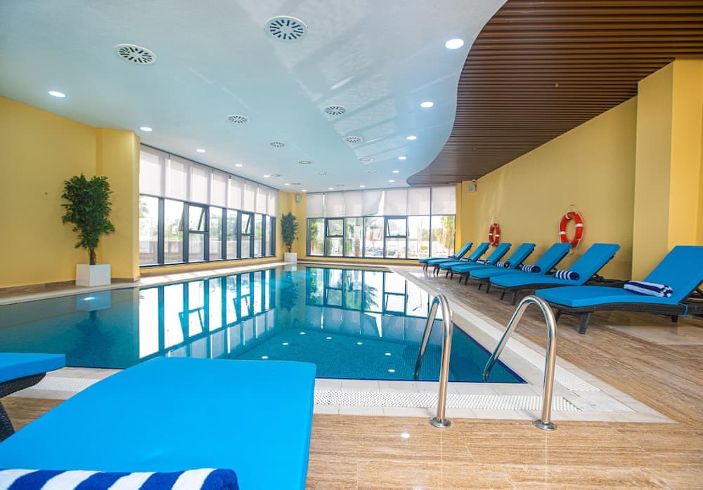 Fasq Hôtel Nouakchott