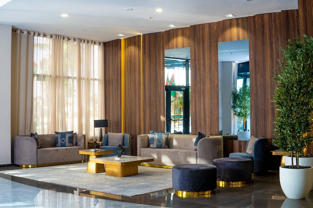 Fasq Hôtel Nouakchott