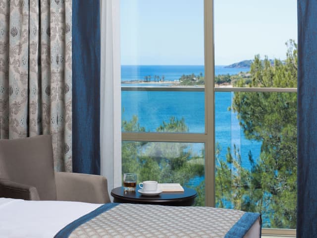 Standart Üç Kişilik Oda