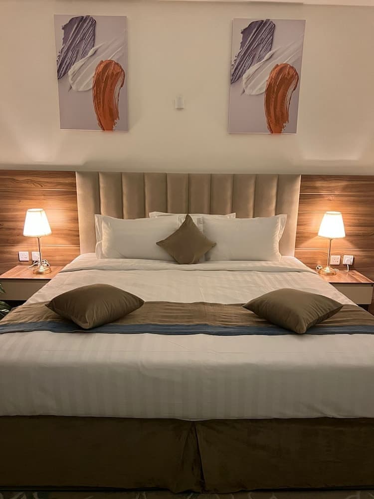 byadr hotel