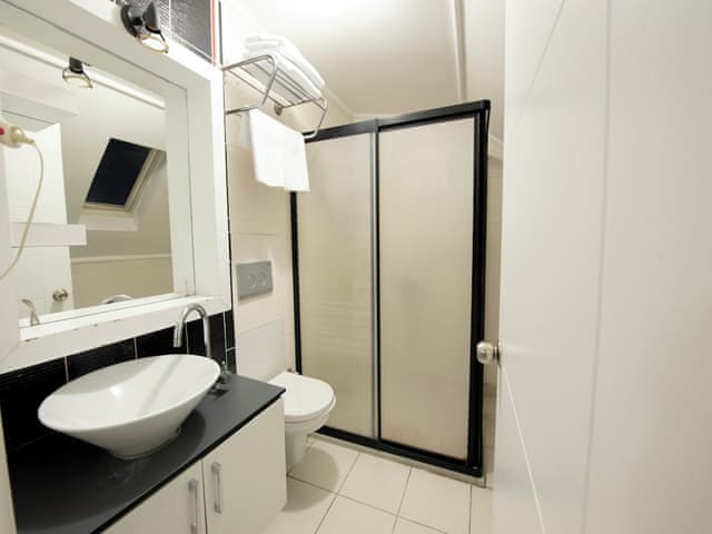 Standart İki Yataklı Oda