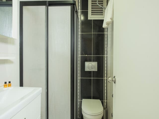 Standart İki Yataklı Oda