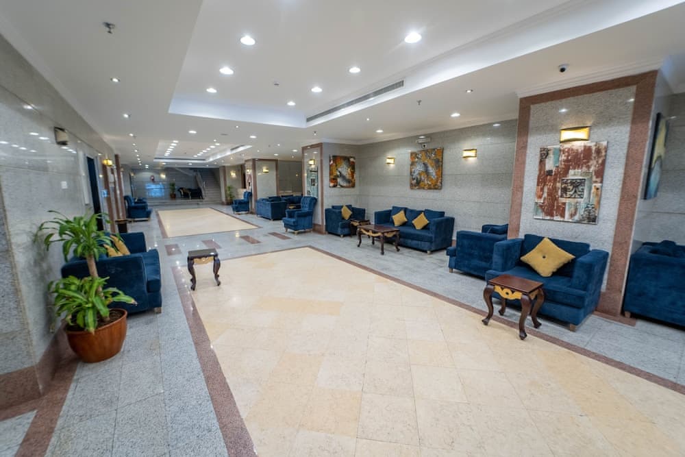 Namma Mawaddah Hotel