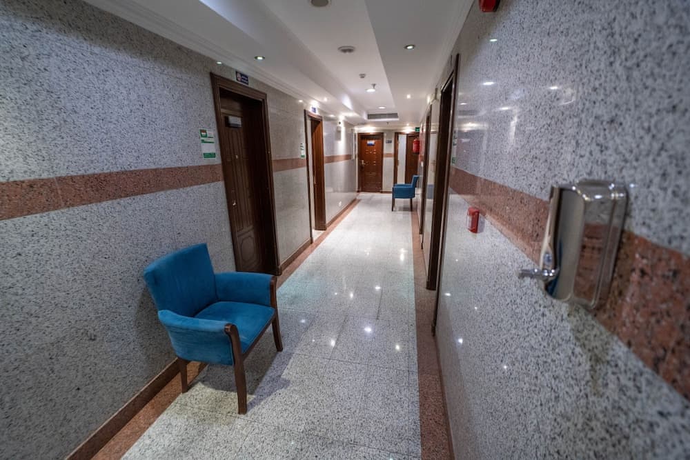 Namma Mawaddah Hotel