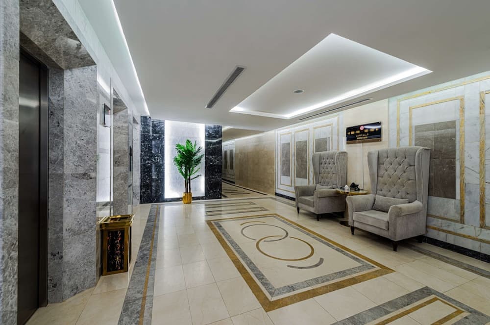 Best Western Ajyad Makkah