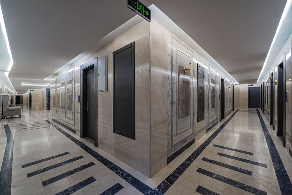 Best Western Ajyad Makkah