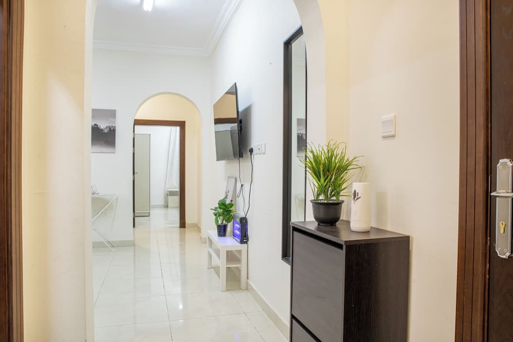 Salam 1 – Qaswarah Residence
