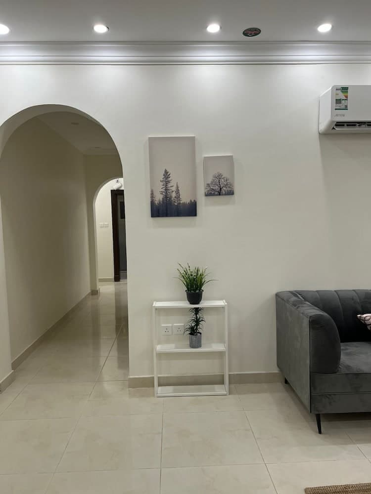 Salam 1 – Qaswarah Residence