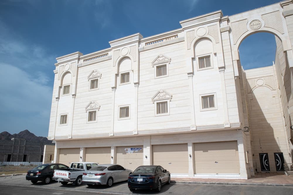 Salam 1 – Qaswarah Residence