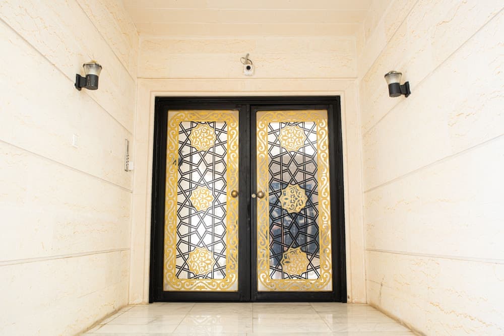 Salam 1 – Qaswarah Residence