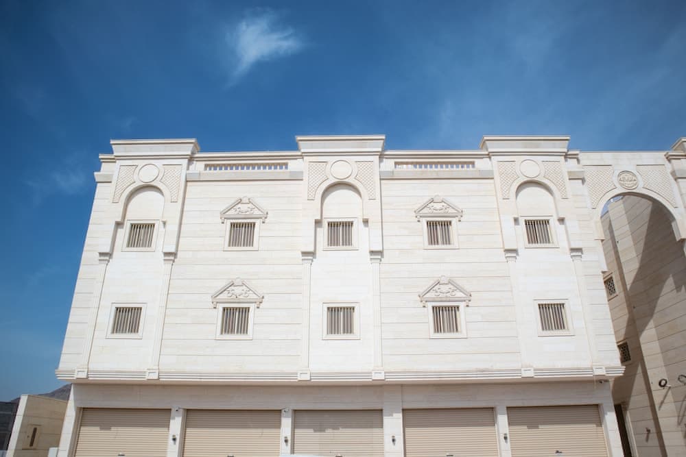 Salam 1 – Qaswarah Residence
