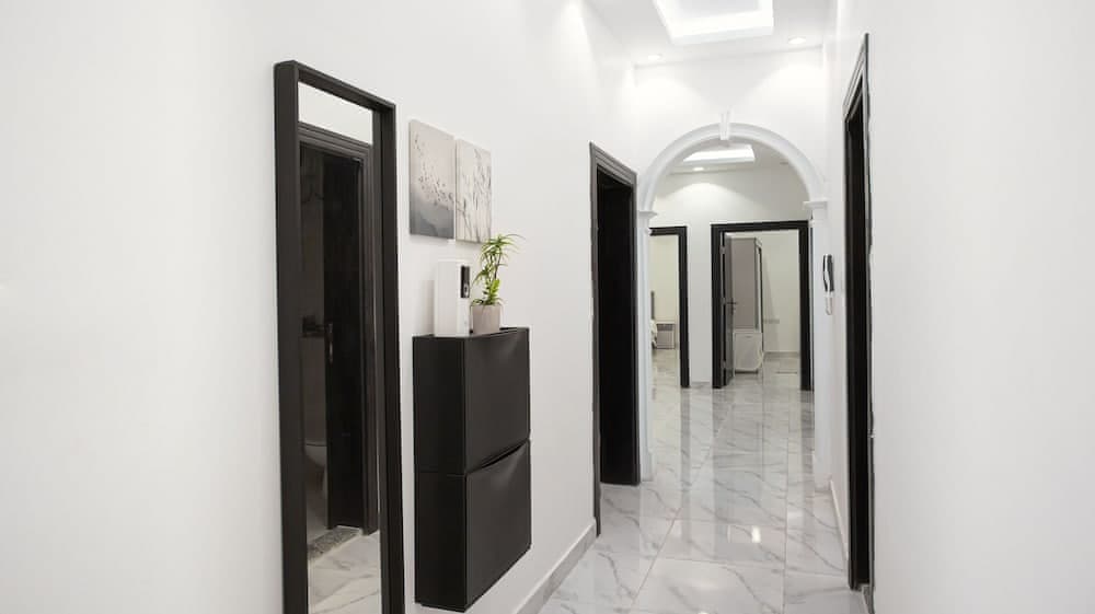 Comfortable Family Apt 10M Masjid Nabawi