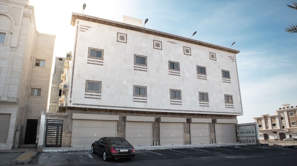 Comfortable Family Apt 10M Masjid Nabawi