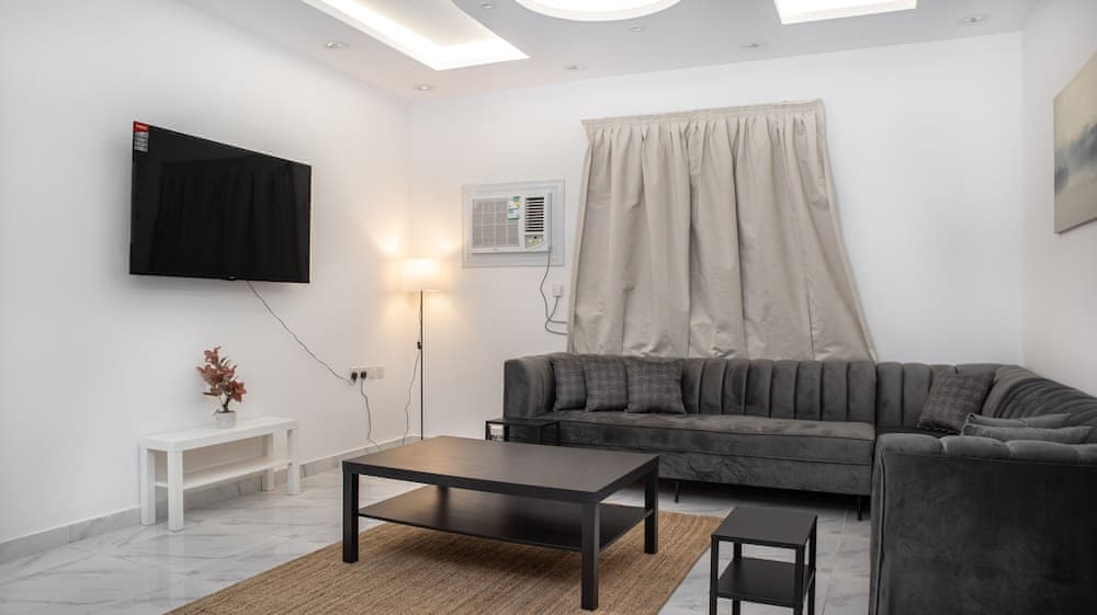 Comfortable Family Apt 10M Masjid Nabawi