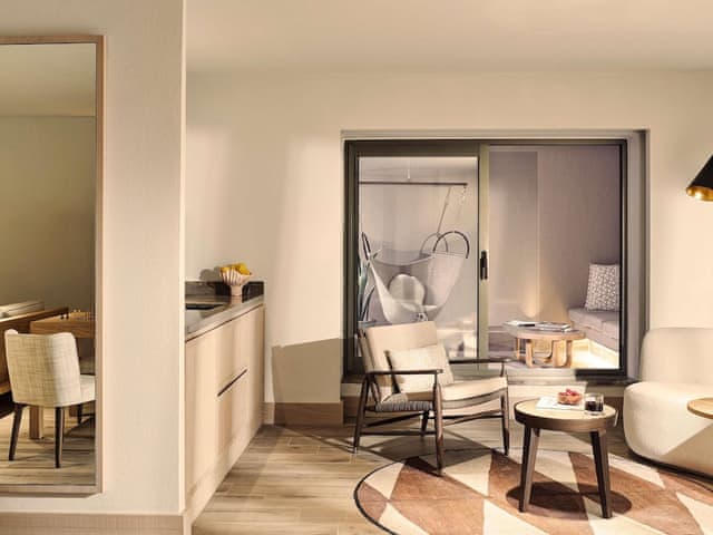 Villa, Private Pool (Headliner)