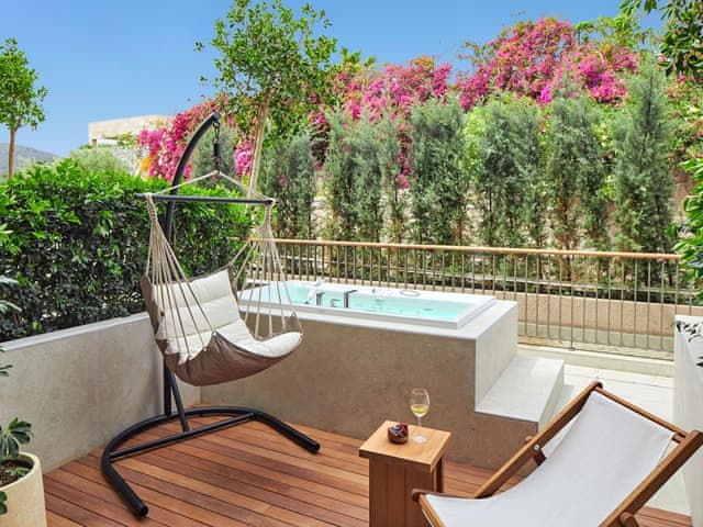 Room, 1 King Bed (VIP)