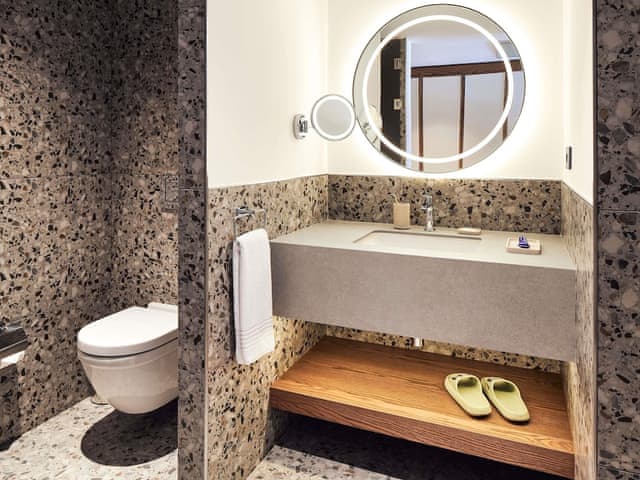 Room, 1 King Bed (Platinum Swim Up with Pool)