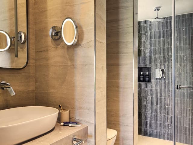 Villa, Private Pool (Headliner)