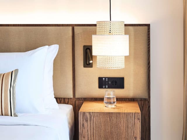 Room, 1 King Bed (Platinum Swim Up with Pool)