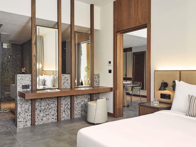 Suite, 1 Bedroom (Platinum)