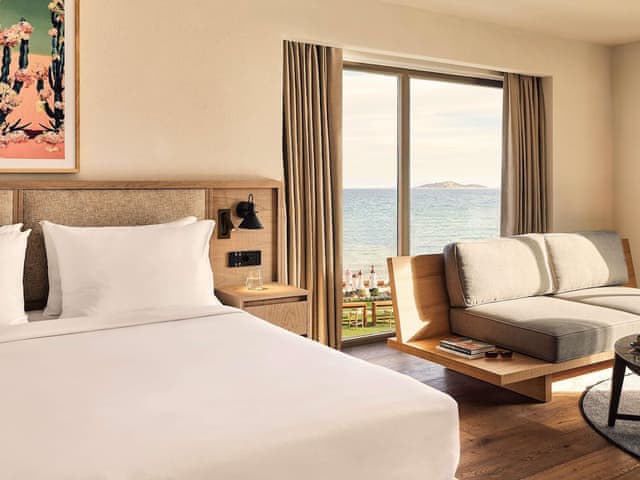 Villa, Private Pool (Headliner)