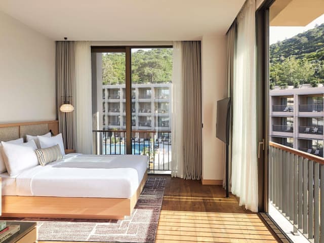 Suite, 1 Bedroom (Platinum)
