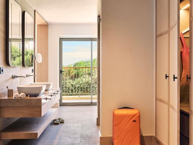 Villa, Private Pool (Headliner)