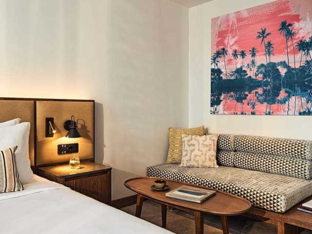 Room, 1 King Bed (VIP)