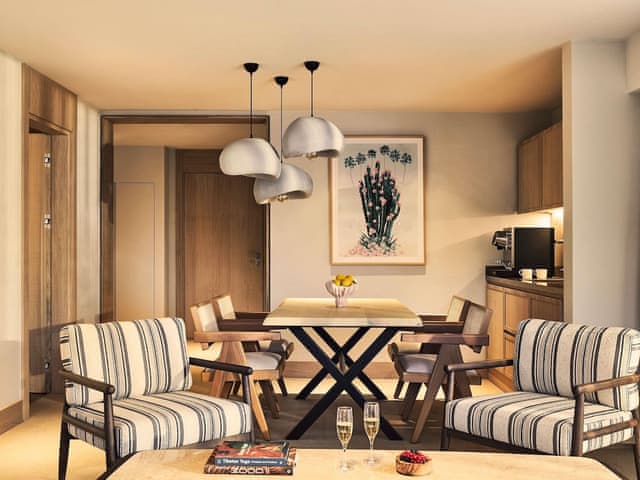 Villa, Private Pool (Headliner)