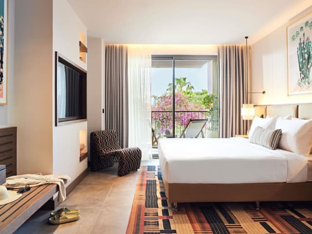 Room, 1 King Bed (VIP)