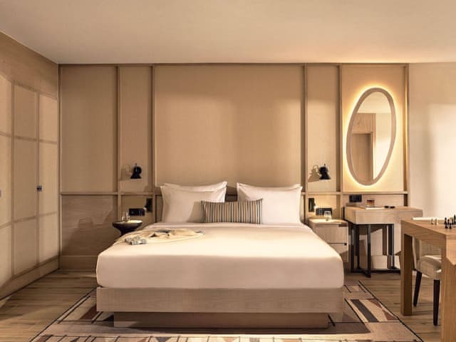 Villa, Private Pool (Headliner)