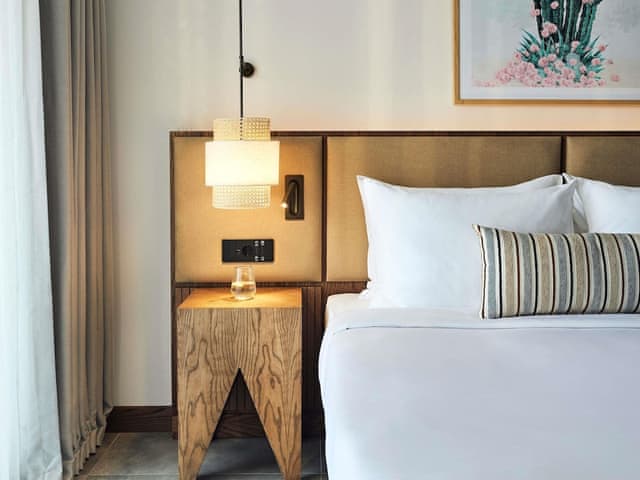 Room, 1 King Bed (VIP)