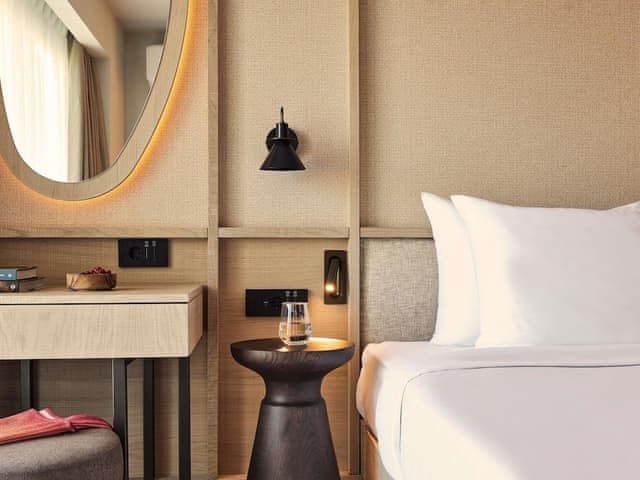 Villa, Private Pool (Headliner)