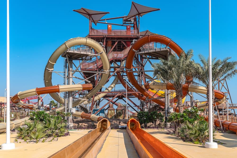 Rixos Premium Qetaifan Island North