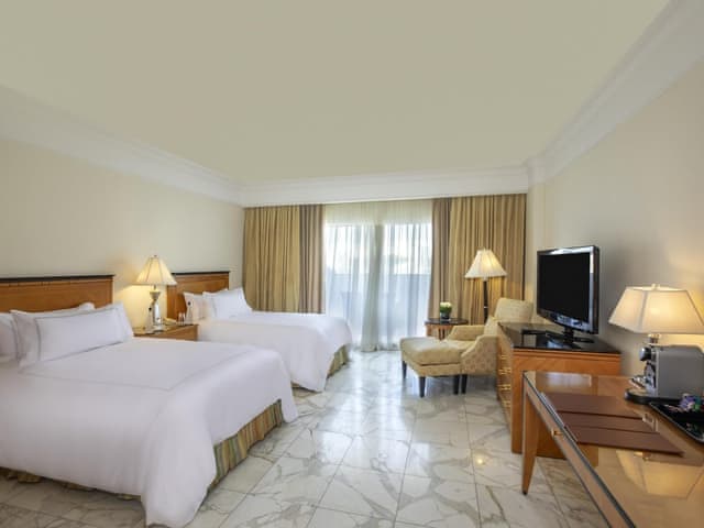 Swiss Select Room Adult