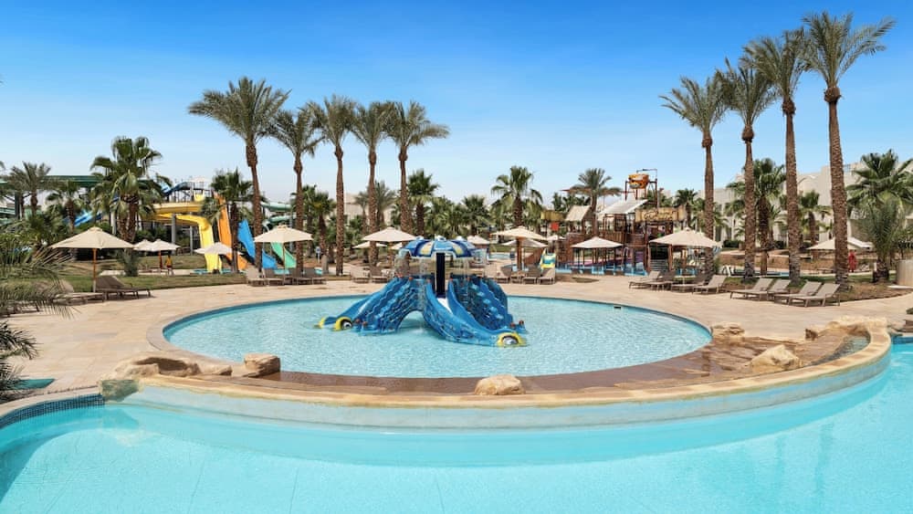 Swissôtel Sharm El Sheikh All Inclusive Collection