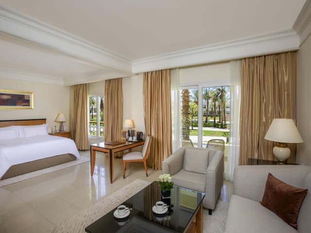 Swiss Select Room Aqua