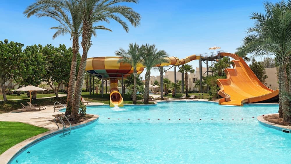 Swissôtel Sharm El Sheikh All Inclusive Collection