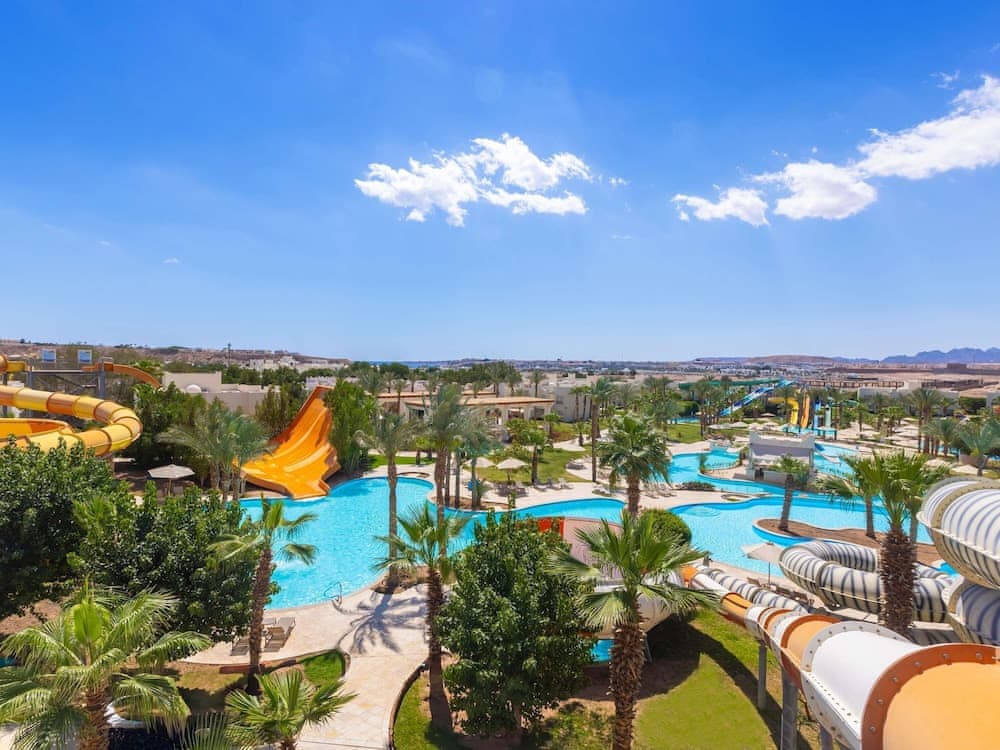 Swissôtel Sharm El Sheikh All Inclusive Collection