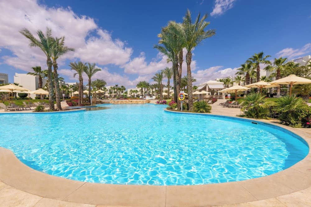 Swissôtel Sharm El Sheikh All Inclusive Collection