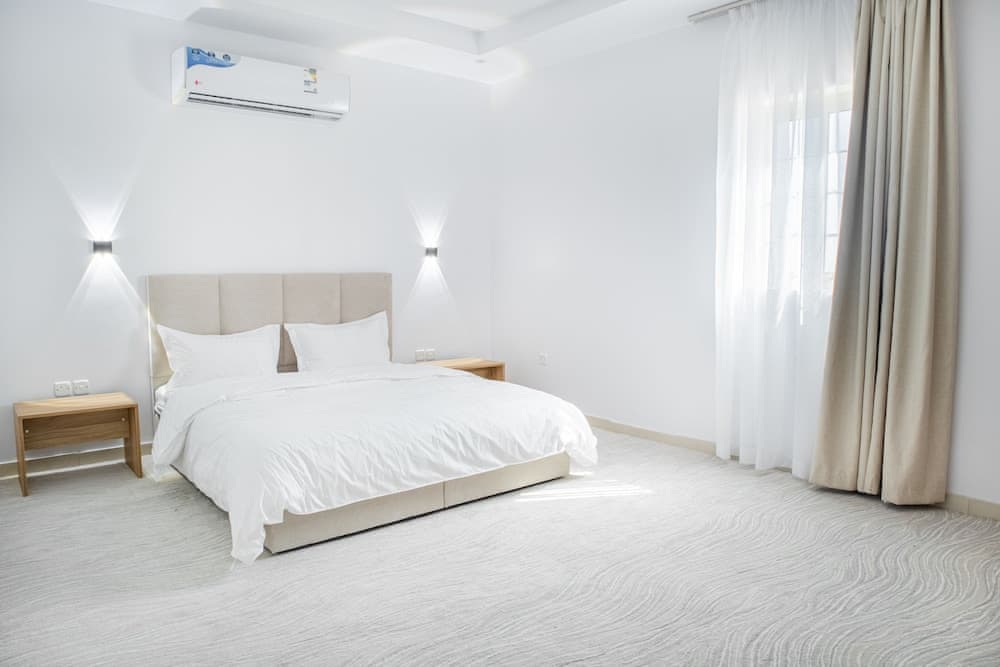 Badrani A - Qaswarah Residence