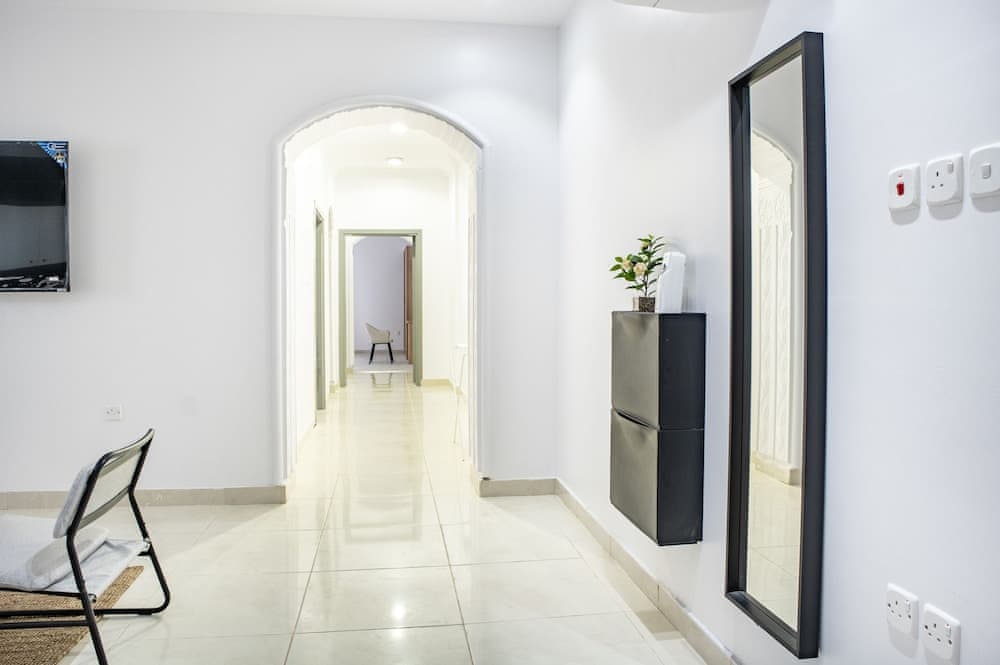 Badrani A - Qaswarah Residence