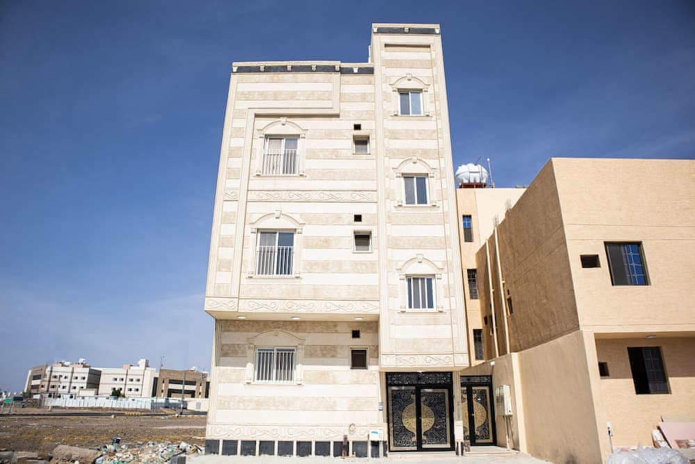 Badrani B – Qaswarah Residence