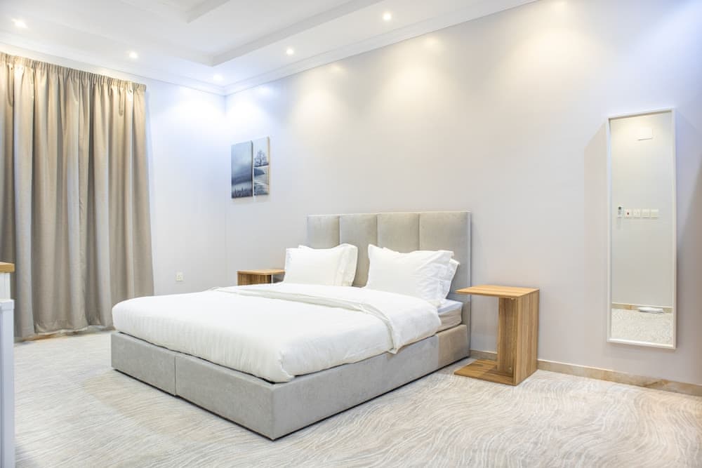 Badrani B – Qaswarah Residence