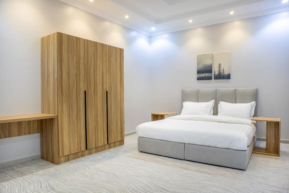 Badrani B – Qaswarah Residence