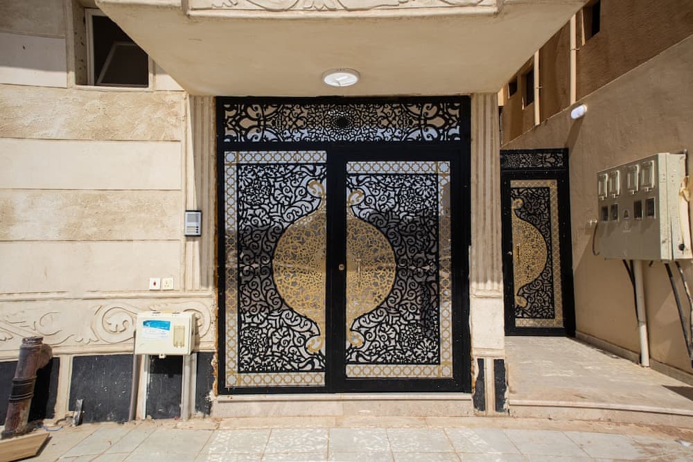 Badrani B – Qaswarah Residence