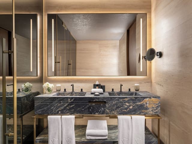 Premium Suite, 1 Bedroom, Terrace, Sea View (Nickelodeon Play Access)